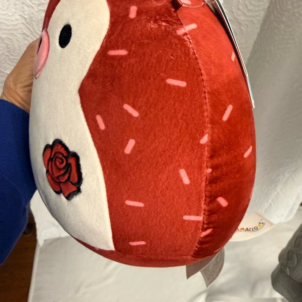 Squishmallow 7.5